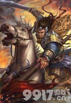 界庞德技能详解：机动性与输出能力全解析