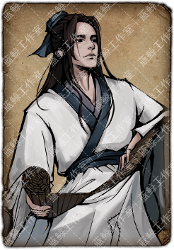 烟雨江湖陶渊溢养成攻略：从获取到上位的全流程心得