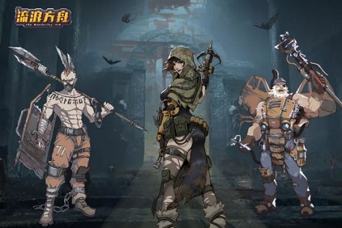 流浪方舟献祭流玩法全解析：阵容推荐与实战攻略