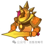 百炼英雄火焰领主位置揭秘：黑石堡垒隐藏地图攻略