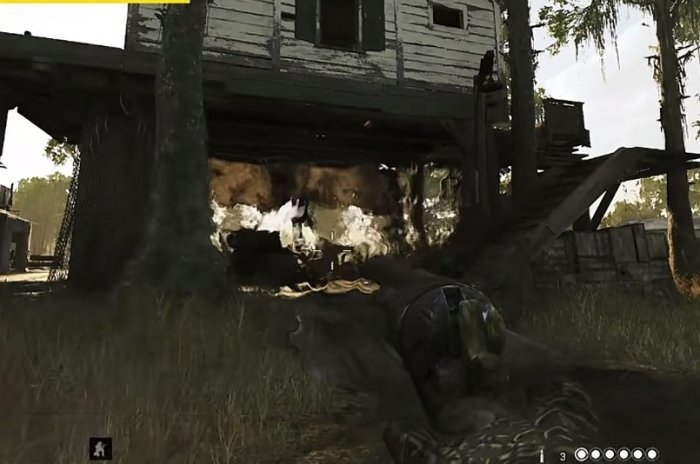 猎杀对决快速上手指南