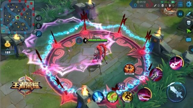 王者荣耀契约之战玩法详解：英雄切换技巧与核心要点