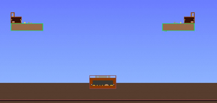 泰拉瑞亚起床战争新地图玩法深度体验