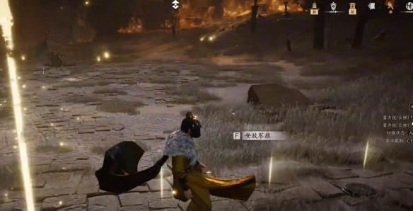 燕云十六声千营一呼心法获取攻略全解析