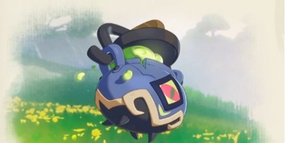 洛克王国嘟嘟煲培养全攻略：技能搭配、性格选择与获取方式详解