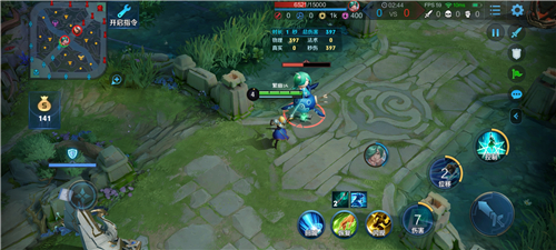 王者荣耀夏洛特被动无法触发末世的原因分析