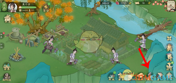 桃源记2箭楼建造全攻略