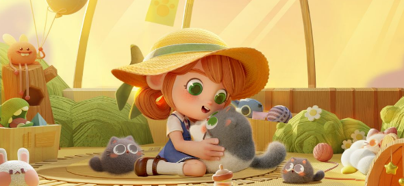 猫咪公寓2岛民好感度提升全攻略