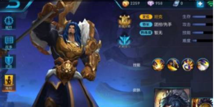 王者荣耀被动技能详解：触发条件、实战意义与利用技巧