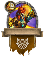 炉石传说会长异变萨卡组推荐：拉斯塔哈乱斗新玩法深度解析