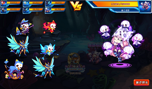 洛克王国幸运拉绳活动全攻略