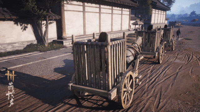 燕云十六声新版本「阖家刑」玩法及江湖规矩全解析