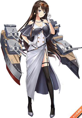 深渊地平线阿贺野：海上利刃的深度解析