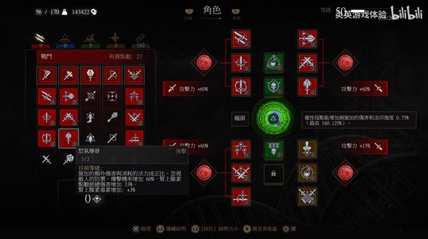 瘾头猫加点全攻略：打造《巫师3》最强猫学派角色