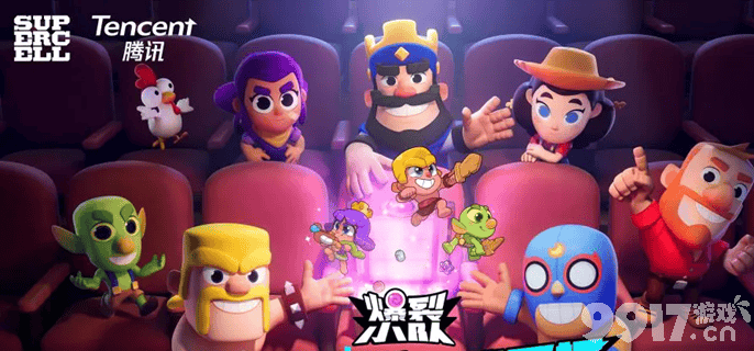 爆裂小队合体开局玩法详解：如何利用开局优势快速提升实力