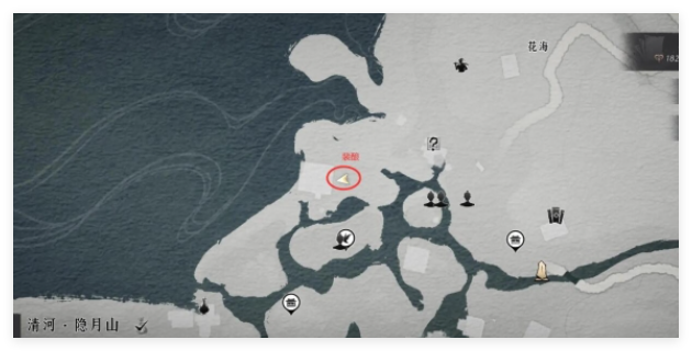 燕云十六声不羡仙之二：失窃头坛饮任务攻略详解