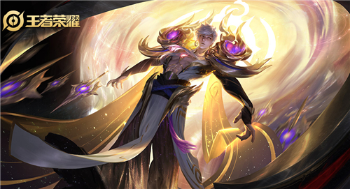 王者荣耀S23最强法师中单排行：嬴政称王，谁才是你的本命？