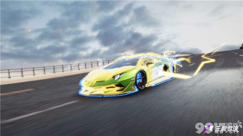 王牌竞速莲花GT430获取攻略：详解如何获得这辆经典跑车