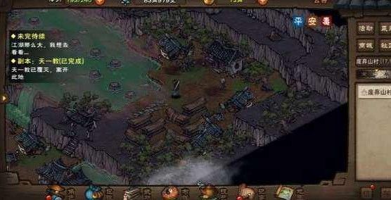 烟雨江湖太乙拳深度体验：优缺点全面解析与实战评估