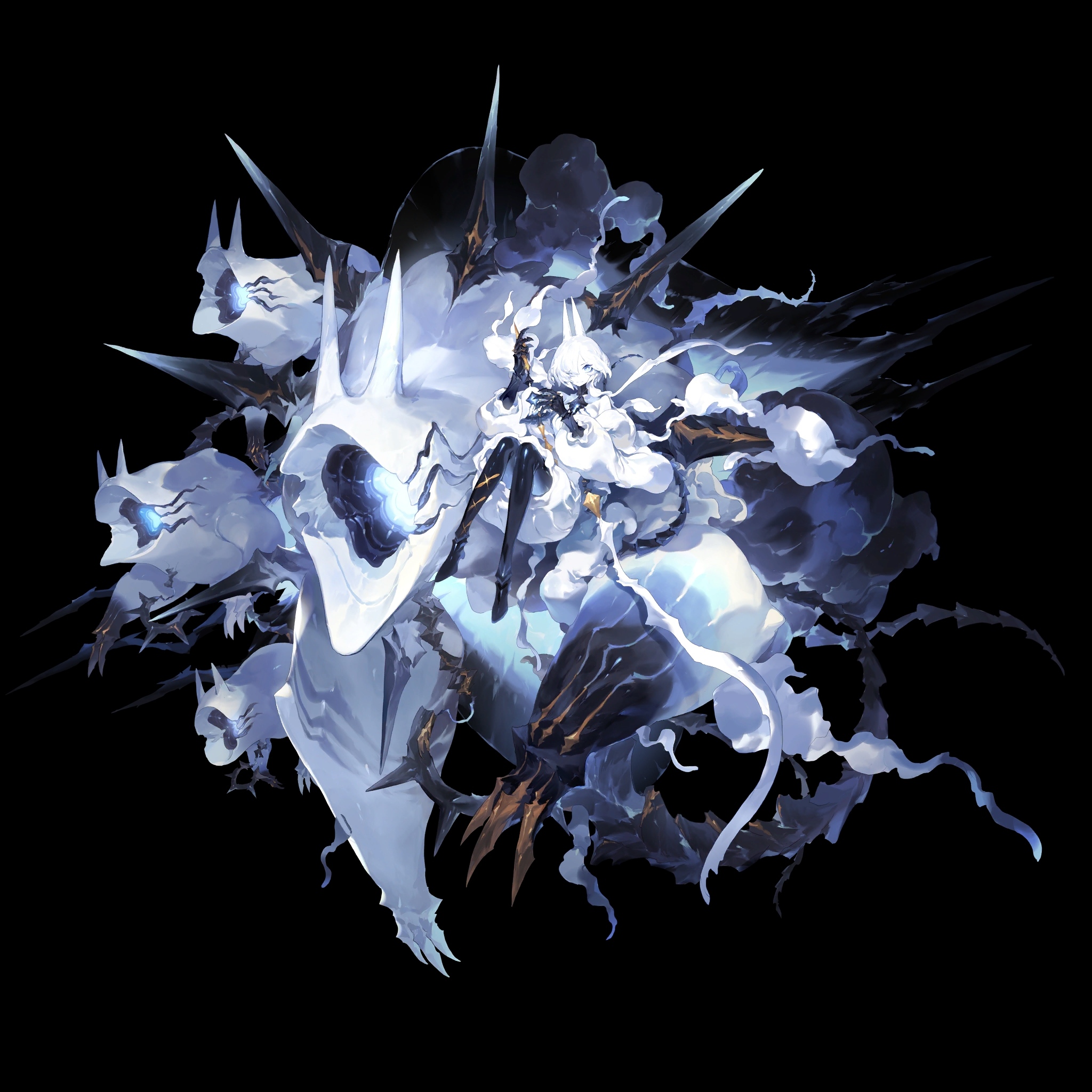 白夜极光贝菲尔光灵深度解析：技能、突破与综合评价