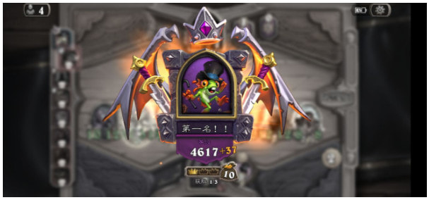 炉石传说自走棋玩法攻略大全-玩法推荐英雄排名最新