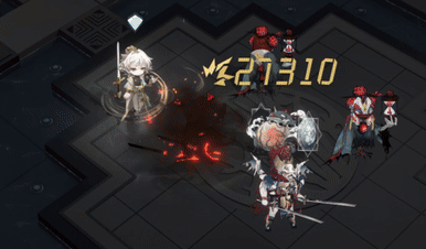 物华弥新酒帐深度解析：技能、天赋、被动全面解析与队伍适配性分析