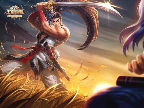 王者荣耀怎么克制宫本武藏：关键策略与克制英雄详解