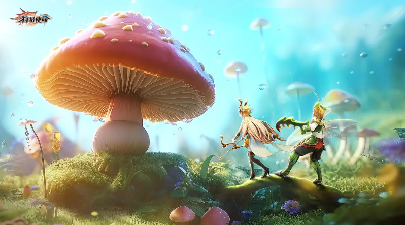 狩猎使命礼包码兑换全攻略：福利码大全及使用指南