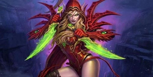 炉石传说贫瘠之地奇迹贼卡组搭配攻略：核心牌组与实战技巧