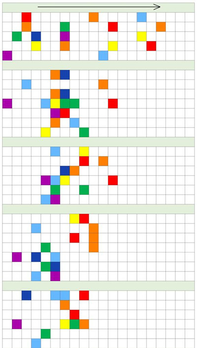 犯罪大师失踪之谜的答案解析：彩色密码破解与解谜思路分享