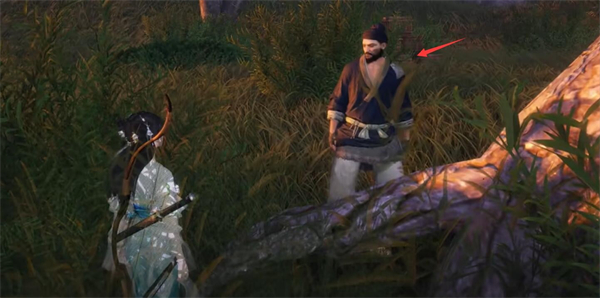 燕云十六声摇红一梦奇遇任务全攻略：流程详解与藏宝图位置