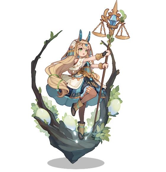 洛克王国2024周年庆新宠物全解析