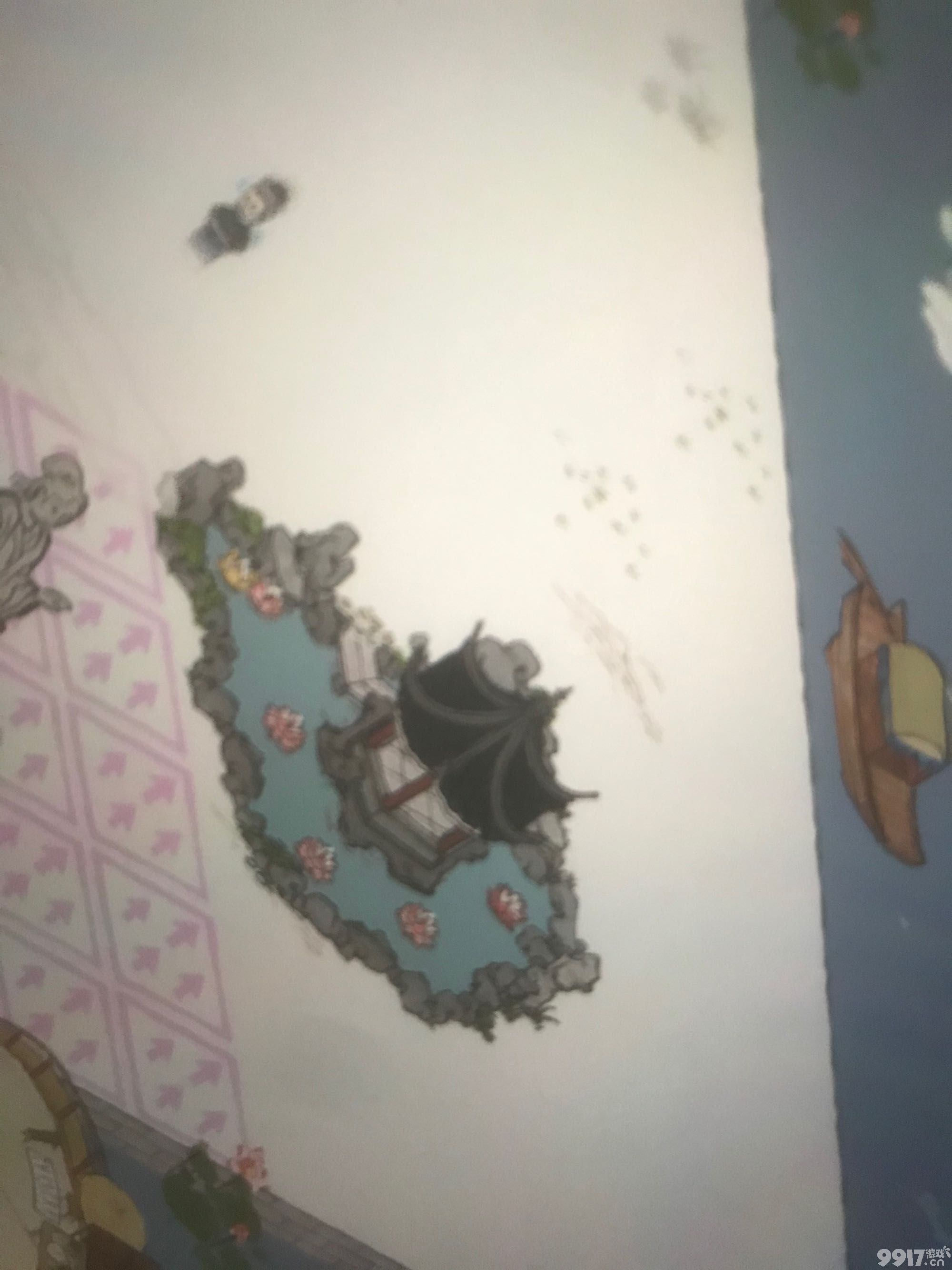 江南百景图拆湖bug实用玩法详解