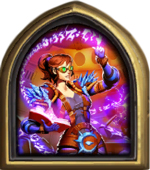 炉石传说观星者露娜通关全攻略