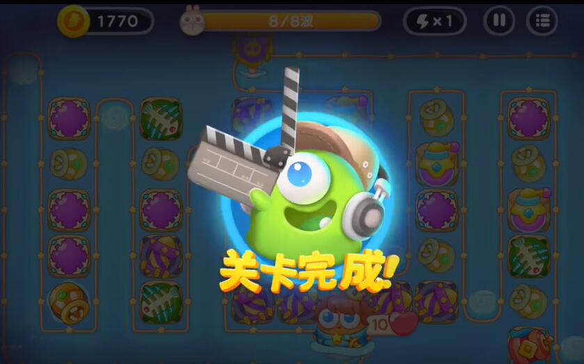 海的闺女第53关通关秘籍大公开