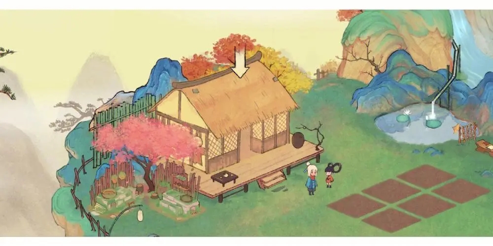 桃源村民的美食喜好与分享