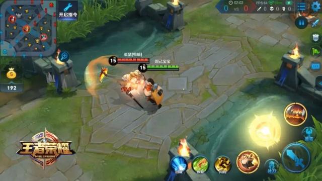 猪八戒大招“圈养时刻”：时机、配合与地形，解锁团战控制核心