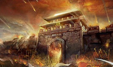 热血传奇手机版教主大厅通关秘籍