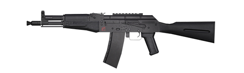 王牌战争AK102：轻便耐用的小钢炮，高效作战利器