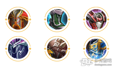 王者荣耀苏烈深度解析：技能、玩法及出装搭配全攻略