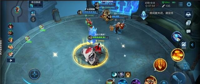 王者荣耀日之塔跳关bug使用心得与技巧分享