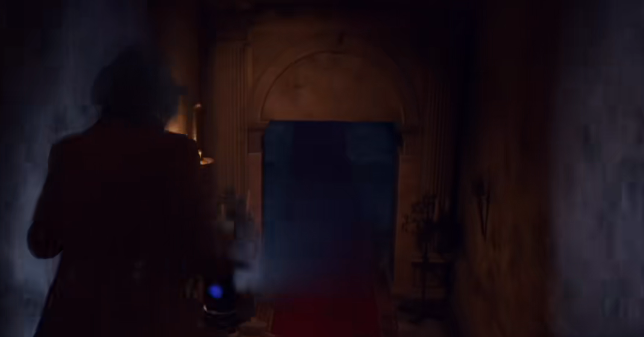 生化危机4重置版第九章通关全攻略