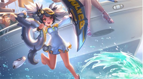 王者荣耀战队星元是否需要原皮吗