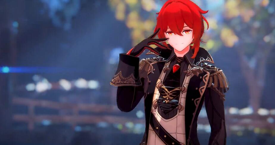 派蒙答题：迪卢克知识小测验