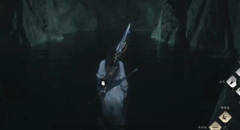 燕云十六声侠迹卷四黎蓁蓁任务全攻略：水下解谜与宝箱获取详解