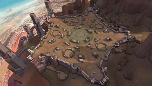 王者荣耀五军对决怎么玩？新模式规则全解析