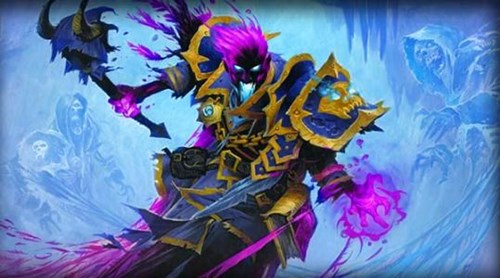 炉石传说机克牧卡组玩法全解析