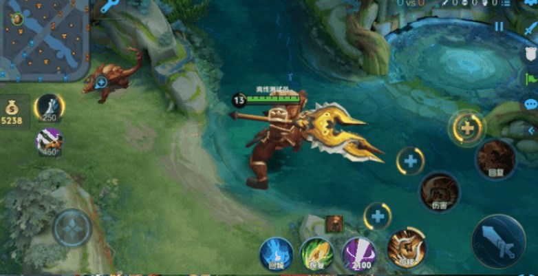 王者荣耀弹幕玩法全解析：互动玩法攻略与亮点