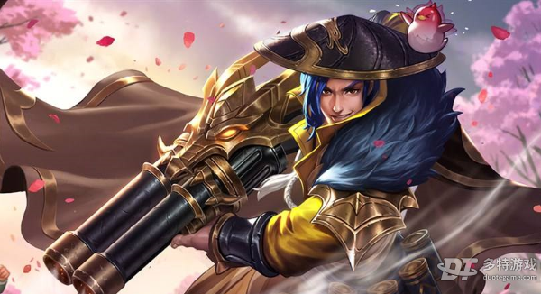 王者荣耀克制赵云的英雄详解：貂蝉、娜可露露、露娜、马可波罗、刘备