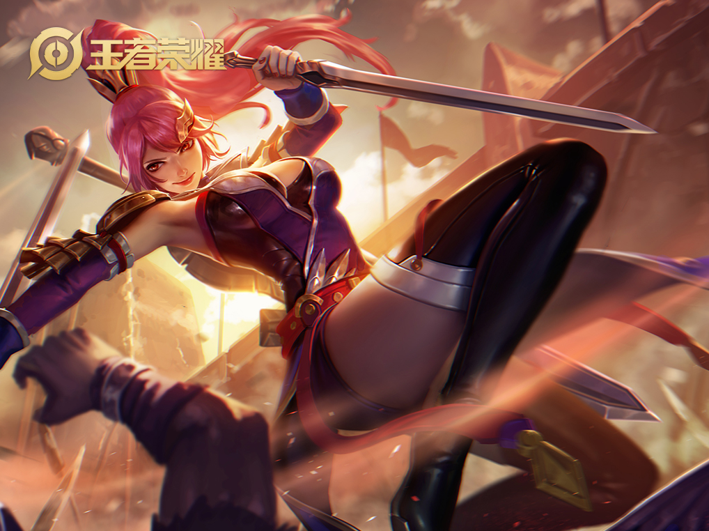 王者模拟战花木兰深度解析：属性、技能与实战价值全面解析